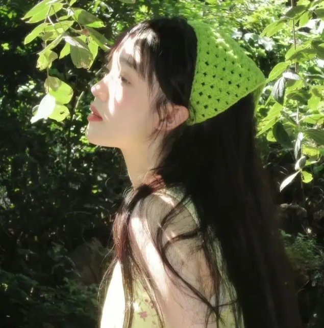 甜蜜的谎言